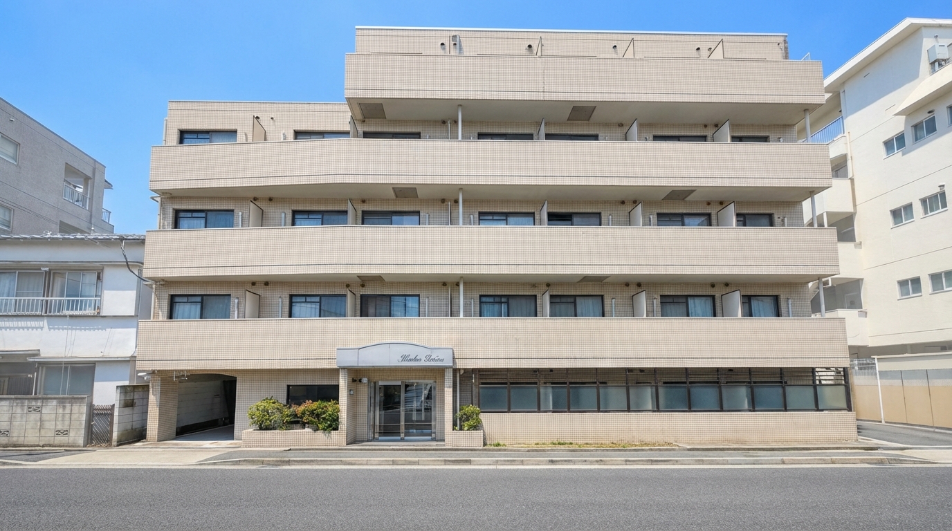 maimai.properties.buildings.nichishinPalaceTakenotsuka5f